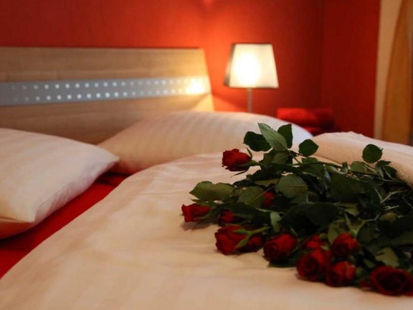 Hotel Pension Insor Berlin Eksteriør billede